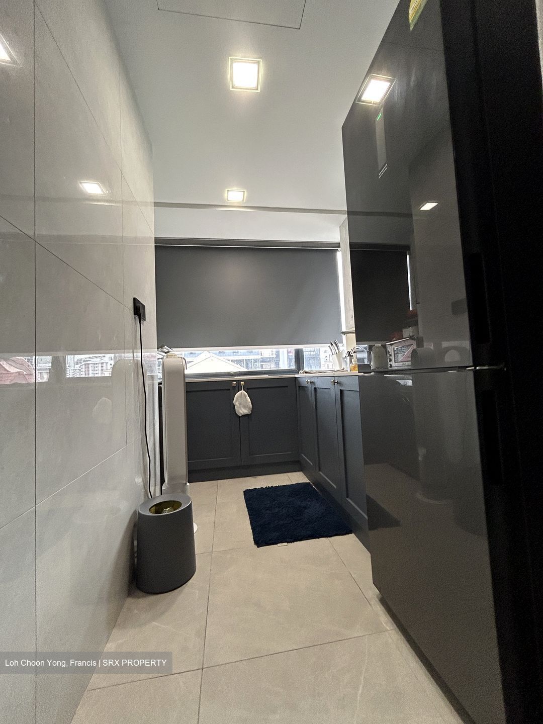 Bliss Regalia (D8), Apartment #492596421